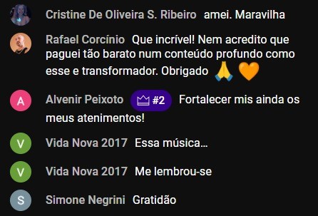 Depoimento 2