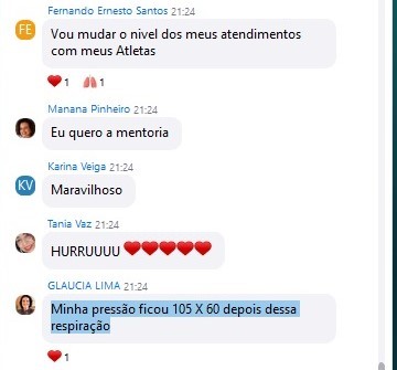 Depoimento 3