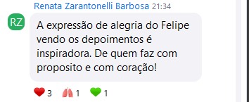 Depoimento 4